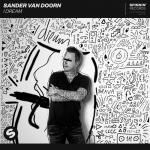 Cover: Sander Van Doorn - I Dream
