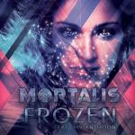 Cover: Madonna - Frozen - Frozen
