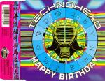 Cover: Technohead - Happy Birthday (Timitico Party Blast)