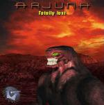 Cover: Arjuna - Totally Lost