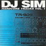 Cover: DJ Sim - 24K Solid Bass