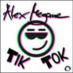 Cover: Alex Megane - Tik Tok