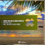 Cover: Route Too Far & Sarah Howells - Without You