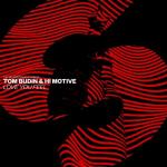 Cover: Tom Budin - Love You Feel
