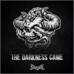 Cover: Berzärk - The Darkness Came