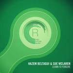 Cover: Hazem Beltagui &amp; Sue McLaren - Learn To Forgive