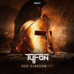 Cover: Tyfon - Our Kingdom