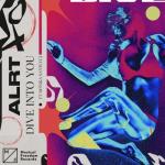 Cover: ALRT - Dive Into You