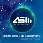 Cover: Yana Chernysheva - This Imaginary Love