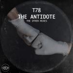 Cover: T78 - The Antidote (Nord & Dahl Mix)