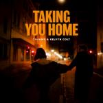 Cover: Kelvyn Colt - Taking You Home
