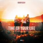 Cover: Thyron - Time Of Your Life