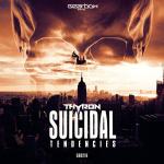 Cover: Thyron - Suicidal Tendencies
