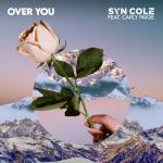 Cover: Paige - Over You
