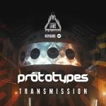 Cover: The Prototypes - Transmission