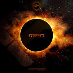 Cover: Mizo - Digital Universe