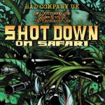 Cover: Bad Company - Torpedo
