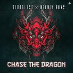 Cover: Guns - Chase The Dragon