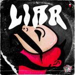 Cover: MAGNUS - Liar