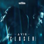 Cover: Avi8 - Closer