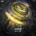 Cover: Arseen - End Of Time