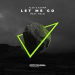 Cover: KSHMR - Let Me Go