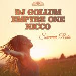 Cover: NICCO - Summer Rain