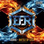 Cover: Doris - Battle Of Life