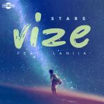Cover: VIZE - Stars