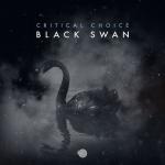 Cover: Critical Choice - Black Swan