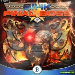 Cover: Sihk - Final Boss