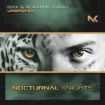 Cover: BiXX & Roxanne Emery - Unbroken