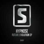 Cover: Hypnose - Future Evolution
