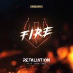Cover: Retaliation feat. Lhoraine S - Fire