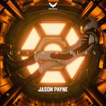 Cover: Jason Payne - Crash & Burn
