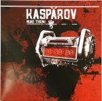 Cover: Kasparov - Nuke Them!