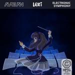 Cover: Alaguan - Electronic Symphony
