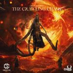 Cover: Conflict Era - The Crawling Chaos