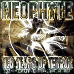Cover: Neophyte - We Are At War