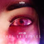 Cover: Avi8 - Open Your Eyes