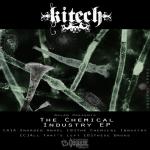 Cover: Kitech - These Drugs