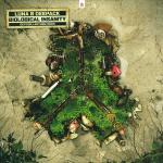 Cover: Luna &amp; Deepack - Biological Insanity (Defqon.1 Anthem 2008)