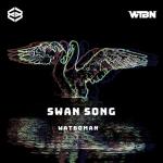 Cover: Watboman - Swan Song