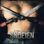 Cover: Mr. Hyde - Snoeien