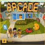 Cover: Half an Orange & Nitro Fun - Arcade