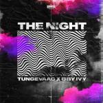Cover: Tungevaag & bby ivy - The Night