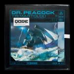 Cover: Dr. Peacock - Tri Martolod