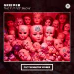 Cover: Griever - The Puppet Show