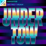 Cover: Veaux - Undertow