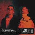 Cover: Aspyer - Saving Grace